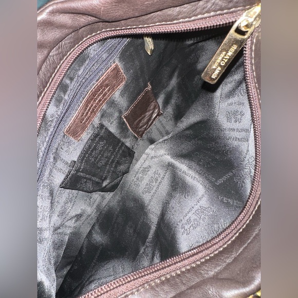 Renato Agni Venezia Vintage purse - Picture 4 of 5